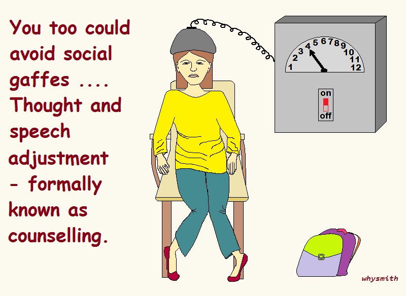 Adjustment