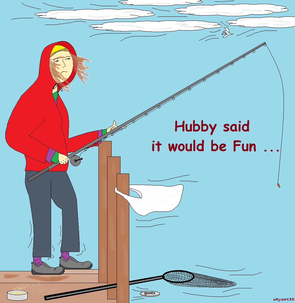 Fishing Fun