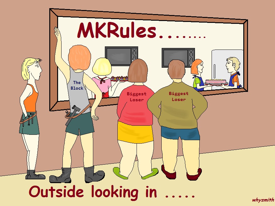 MKRules