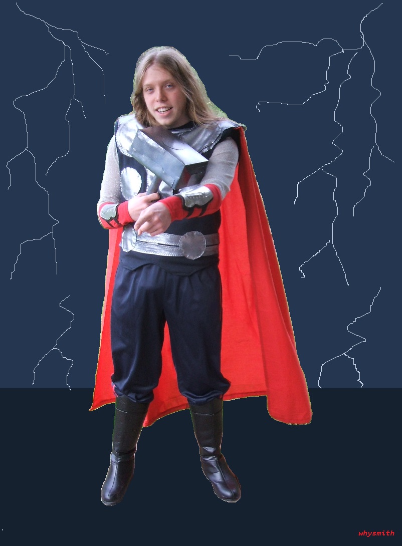 Thor