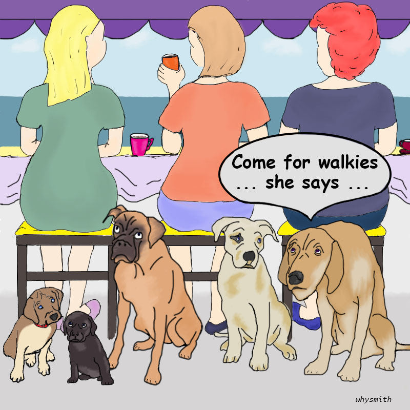 cafe society